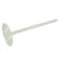 Product afbeelding voor GB Instortplug 8x160mm Nylon Isolatiedikte 100-120mm Transparant 125st 332160