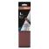 Product afbeelding voor Clipper Schuurband R231 K80 75x533mm Alox 4st