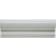 Product afbeelding voor Strip Neri Moldura Italiana Silver Mist 5x15cm Glanzend