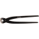 Product afbeelding voor Ironside Moniertang 250mm Staal