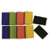 Product afbeelding voor Super Prof Schuurspons 90x58x30mm 10st