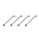 Product afbeelding voor Altrex Stabilisator Vouwsteiger 4st