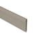 Product afbeelding voor Schlüter DILEX-MOP Mortelprofiel 50mm 250cm PVC Grijs MOP50G