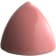 Product afbeelding voor Hoek Rivièra Angulo Cubrecanto Malvarrosa 2,5x2,5cm Glanzend