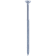 Product afbeelding voor FIS Profi Isolatieschroef 4.8x160mm Platverzonkenkop Verzinkt 50st
