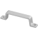 Product afbeelding voor Hermeta Greep 4200-01E 90mm Opschroevend Aluminium Naturel