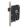 Product afbeelding voor Intersteel Veiligheidsdag- En Nachtslot PC55 Doornmaat 50.5mm SKG1 RVS Voorplaat Afgerond 20x174mm