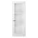 Product afbeelding voor Skantrae Cube SKS 3253 Stomp 88x231,5cm FSC Mix 70% 