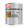 Product afbeelding voor SPS Transparant UV 750ml Kleurloos
