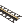 Product afbeelding voor Schlüter DILEX-BWB Bewegingsvoegprofiel 8mm 250cm PVC/CPE Lichtbeige BWB80HB