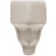 Product afbeelding voor Hoek Neri Angulo Cornisa Clasico Sierra Sand 1x1,5cm Glanzend