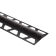 Product afbeelding voor Schlüter DILEX-BWB Bewegingsvoegprofiel 12,5mm 250cm PVC/CPE Donker Antraciet BWB125DA