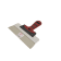 Product afbeelding voor Doordagt Spackmes 25cm RVS