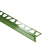 Product afbeelding voor Schlüter BARA-RAKE Randprofiel 15mm 250cm Aluminium Custom Made C/RAKE15A