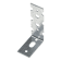Product afbeelding voor GB-Profi Lijmbouwmuuranker Star 40x68mm 22x1,25mm Sendzimir Verzinkt 10st