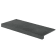 Product afbeelding voor Rako Traptrede Speciaal Essentials Black 40x80cm 10mm Mat Gerectificeerd R10