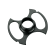 Product afbeelding voor DeWALT Kopieerring DE6917 17mm