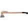 Product afbeelding voor Ironside Boombijl Met Steel 70cm