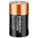 Product afbeelding voor Duracell Batterij Plus Power Alkaline 1.5V D LR20 2st