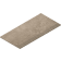 Product afbeelding voor Villeroy & Boch Traptrede Unit Five dark taupe 30x60cm 10mm Mat Gerectificeerd R10B 2842FT720010