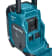 Product afbeelding voor Makita Accu Bouwradio 007GZ FM DAB/DAB+ Bluetooth Zonder Accu En Lader In Doos