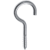 Product afbeelding voor GB Schroefhaak 2,9x40x12mm Houtdraad RVS A2 80030049