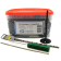 Product afbeelding voor GB-Profi Verankeringsset Perfoplug Met Anker Spouwmaat 100-130mm RVS A4 40st
