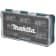 Product afbeelding voor Makita Krachtdoppenset 7-Delig