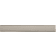 Product afbeelding voor Strip Rivièra Cubrecanto Cadaques Gray 2,5x20cm Glanzend
