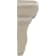 Product afbeelding voor Hoek Studio Angulo Artisan Silver Sands 2x7,5cm Glanzend