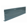 Product afbeelding voor GB Randkist 2000x180x0,7mm Vloerhoogte 180mm Sendzimir Verzinkt 103180