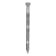 Product afbeelding voor Fis-Profi Ribnagel 2.7x40mm Conische kop Verzinkt 200st