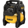 Product afbeelding voor DeWALT Accu Compressor DCC1018NXJ 18V XR 10L Body Only