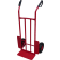 Product afbeelding voor Kelfort Steekwagen SW-250 1210mm 250kg Rood