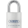 Product afbeelding voor Abus Hangslot 80TI/40 40mm Titalium