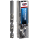 Product afbeelding voor Kelfort Metaalboor HSS Cobalt 4.2mm DIN338RN 10-delig