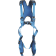 Product afbeelding voor Kelfort Harnasgordel Premium 136kg L-XXL Blauw