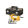 Product afbeelding voor DeWALT Decoupeerzaag DW331KTQS 701Watt Beugel In Tstak Koffer