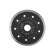 Product afbeelding voor InterDynamics Diamantzaagblad Standard 125x22.2mm Tegels 1st