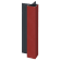 Product afbeelding voor Keralit Uitwendig Hoekprofiel 32x32mm 400cm Rood Classic Nerf
