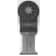 Product afbeelding voor Fein Multimaster Invalzaag 35x50mm EB3301001 HCS Met Starlock