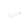 Product afbeelding voor GB Schroefduim 3,2x30x14mm Houtdraad Epoxy Wit 80020079