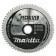 Product afbeelding voor Makita Afkortzaagblad 216x30mm E-16916 63Tands Efficut Aluminium