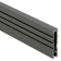 Product afbeelding voor Schlüter DILEX-MP Mortelprofiel 35mm 250cm PVC/CPE Grijs MP35G