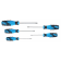 Product afbeelding voor Gedore Schroevendraaierset 2163 Torx 5-delig