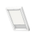 Product afbeelding voor VELUX Rolgordijn DKL MK04 1025S Verduisterend