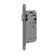 Product afbeelding voor Nemef Loopslot 435/17 Draairichting 1+3 Doornmaat 60mm RVS
