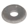 Product afbeelding voor Sluitring 6.8x16x3.5mm M6 DIN125A RVS A2 500st