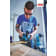 Product afbeelding voor Makita Accu Cirkelzaag HS301DSMJ 12V Max