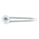Product afbeelding voor Ceur Scharnier Vierkant Model Losse Pen Ronde Hoeken Verzinkt 89x89mm